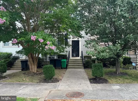 6119 Blacksmith Dr, District Heights, MD 20747