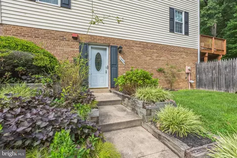 7694 E Arbory Ct #244, Laurel, MD 20707