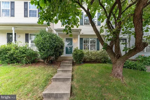 7922 Suiter Way, Hyattsville, MD 20785