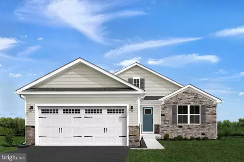 14120 Herring Run Ct, Brandywine, MD 20613 photo 1