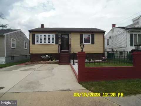 1616 E Washington E, Hyattsville, MD 20785