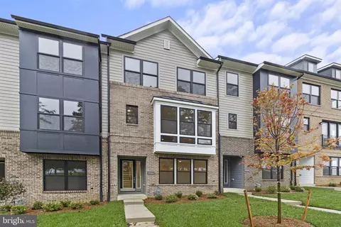 17166 Hardisty Way, Bowie, MD 20715