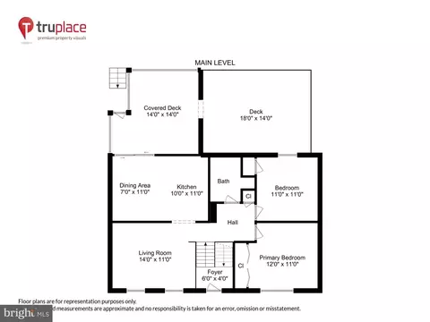 9936 Grant St, Lanham, MD 20706 photo 20