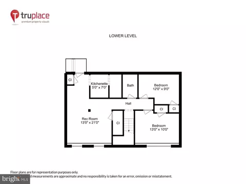 9936 Grant St, Lanham, MD 20706 photo 30