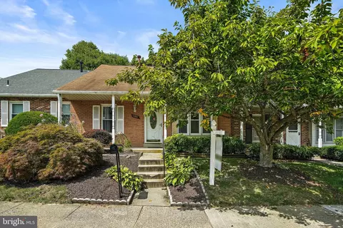 14924 Laurel Oaks Ln #35, Laurel, MD 20707