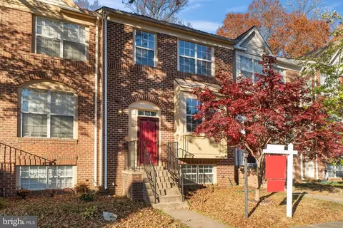 1949 Beecham Ct, Bowie, MD 20721