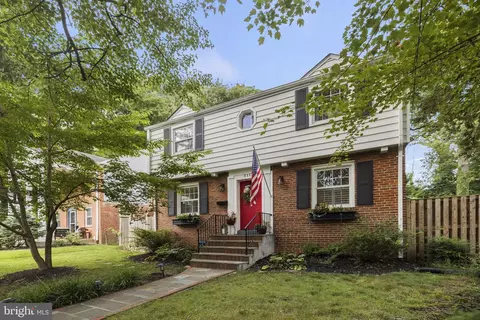 3110 Parkway, Cheverly, MD 20785