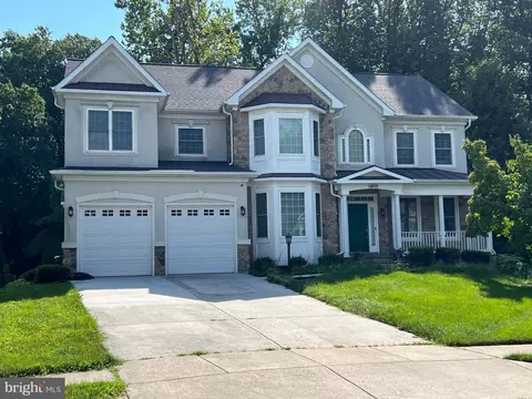 11803 Meadowland Dr, Bowie, MD 20720