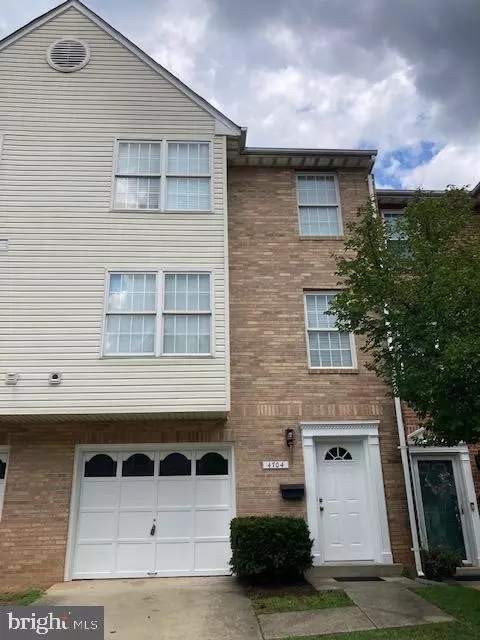 4704 Caddo St, College Park, MD 20740