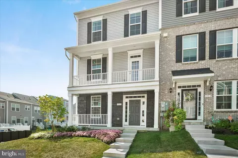 1001 Overlook Way, Laurel, MD 20707