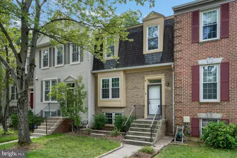 14603 Cambridge Cir, Laurel, MD 20707
