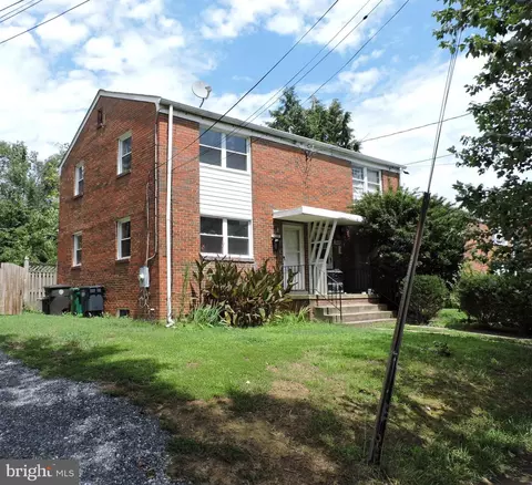 3630 Gallatin St, Hyattsville, MD 20782
