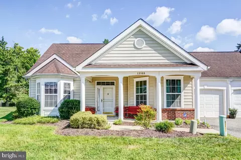 13500 Messenger Pl, Upper Marlboro, MD 20774