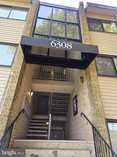 6308 Hil Mar Dr #8-10, District Heights, MD 20747