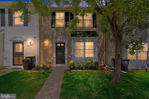 1737 Countrywood Ct, Hyattsville, MD 20785