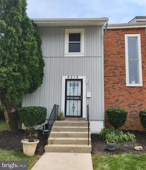 6312 Bentham Ct, Fort Washington, MD 20744