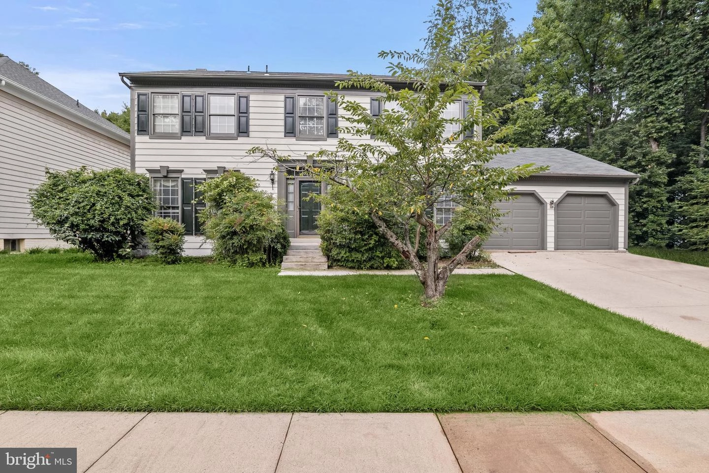 7106 Copernicus Ln, Lanham, MD 20706 photo 1