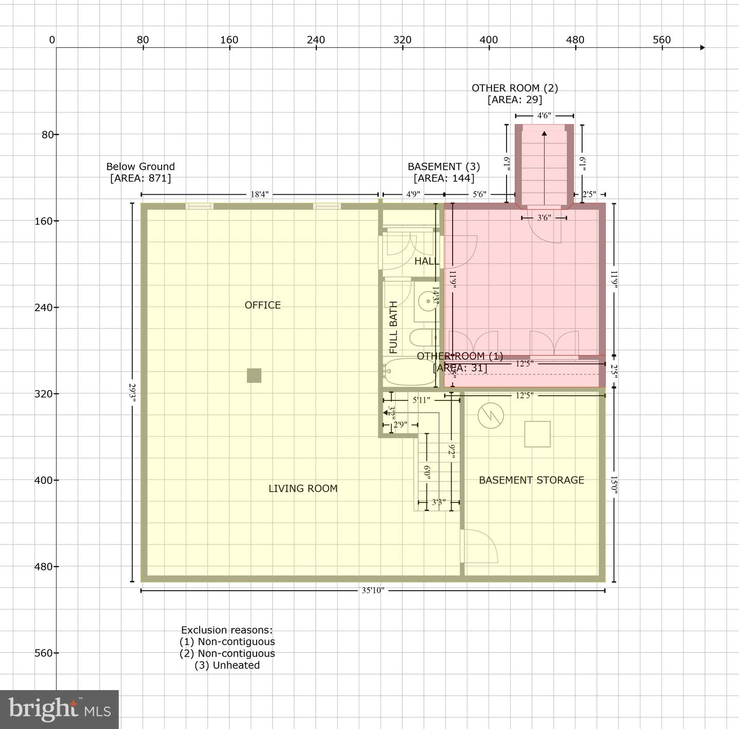 7106 Copernicus Ln, Lanham, MD 20706 photo 16