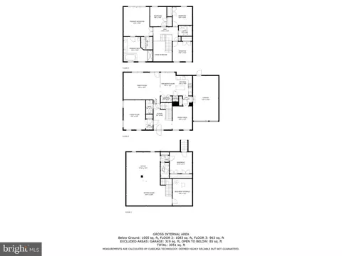 7106 Copernicus Ln, Lanham, MD 20706 photo 13
