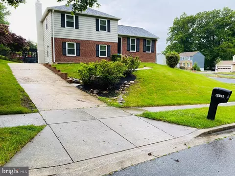 4601 Birchtree, Temple Hills, MD 20748