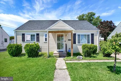 2617 Lakehurst Ave, District Heights, MD 20747