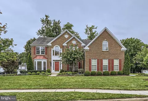 11206 Prospect Hill Rd, Glenn Dale, MD 20769