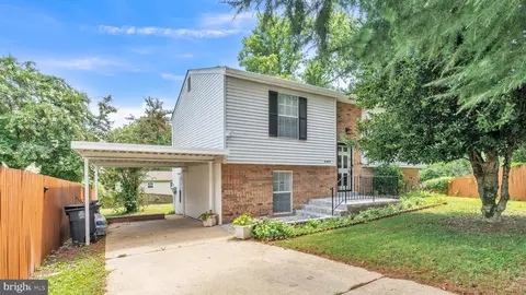 6409 Coleton Ct, Capitol Heights, MD 20743