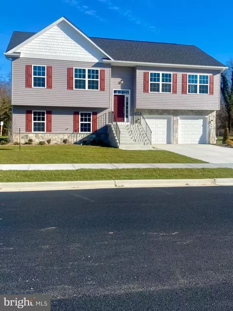 4642 Pendall, Fort Washington, MD 20744