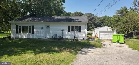 8508 Dangerfield Pl, Clinton, MD 20735