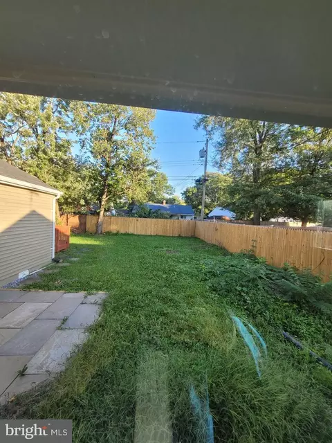 Exterior - 1016 8th St, Laurel, MD 20707 photo 11 of 16
