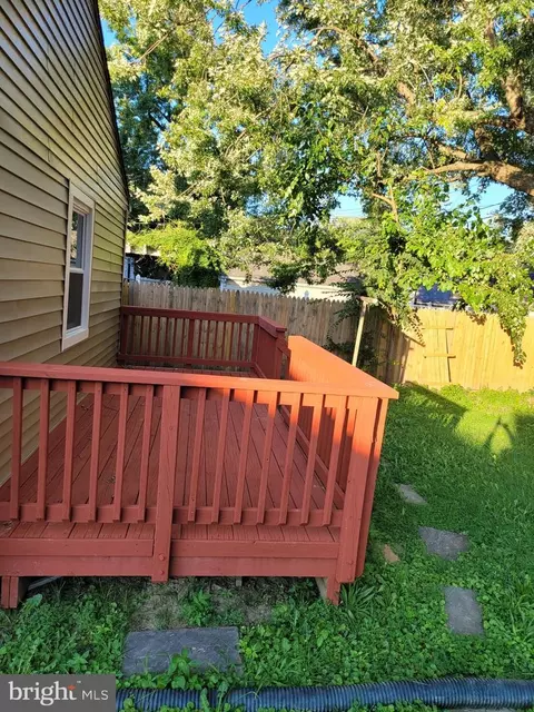 Exterior - 1016 8th St, Laurel, MD 20707 photo 9 of 16
