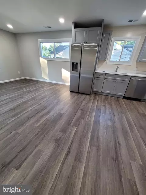 Living - 1016 8th St, Laurel, MD 20707 photo 1 of 1