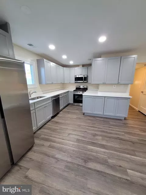 Kitchen - 1016 8th St, Laurel, MD 20707 photo 2 of 4