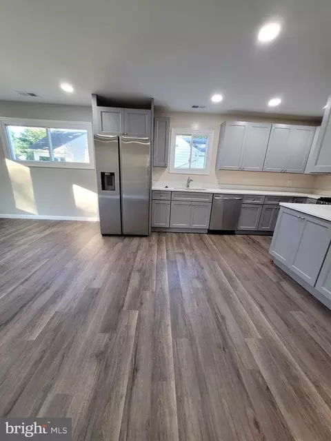Kitchen - 1016 8th St, Laurel, MD 20707 photo 4 of 4