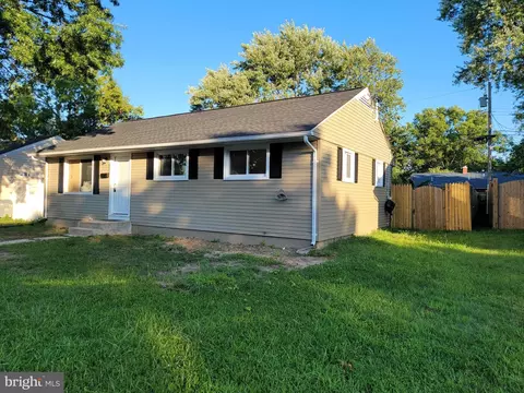1016 8th St, Laurel, MD 20707