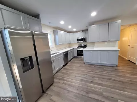 Kitchen - 1016 8th St, Laurel, MD 20707 photo 1 of 4
