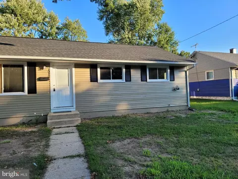 Exterior - 1016 8th St, Laurel, MD 20707 photo 14 of 16