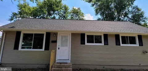Exterior - 1016 8th St, Laurel, MD 20707 photo 16 of 16