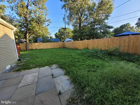 Exterior - 1016 8th St, Laurel, MD 20707 photo 2 of 16