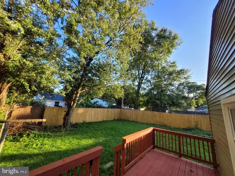 Exterior - 1016 8th St, Laurel, MD 20707 photo 3 of 16