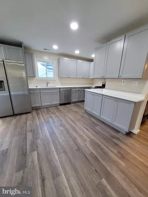 Kitchen - 1016 8th St, Laurel, MD 20707 photo 3 of 4