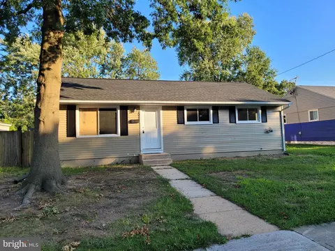 Exterior - 1016 8th St, Laurel, MD 20707 photo 15 of 16