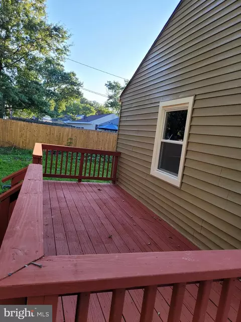Exterior - 1016 8th St, Laurel, MD 20707 photo 4 of 16