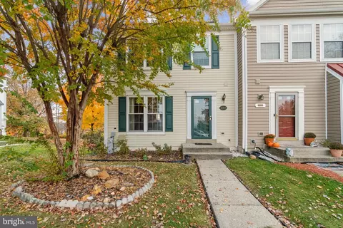 14305 Bonnett Ln, Laurel, MD 20707