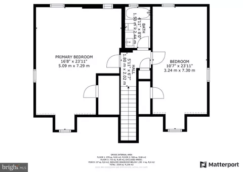 914 Phillip Powers Dr, Laurel, MD 20707 photo 46