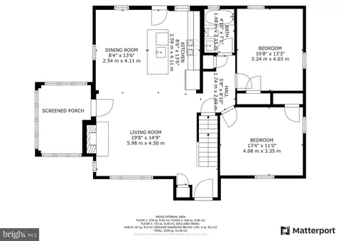 914 Phillip Powers Dr, Laurel, MD 20707 photo 45