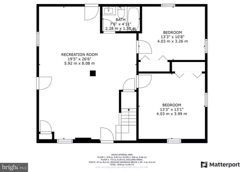 914 Phillip Powers Dr, Laurel, MD 20707 photo 47