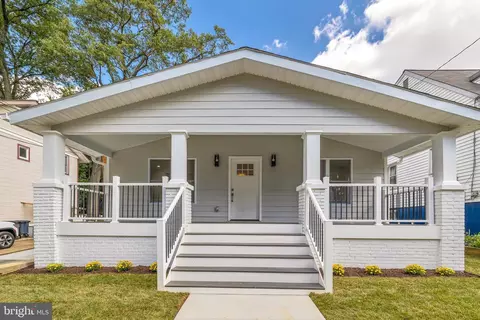 4014 Madison St, Hyattsville, MD 20781