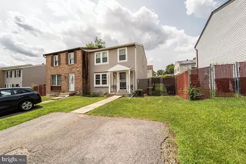 710 Avanti Pl, Hyattsville, MD 20785