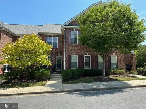 5203 Princetons Delight Dr #53A, Bowie, MD 20720